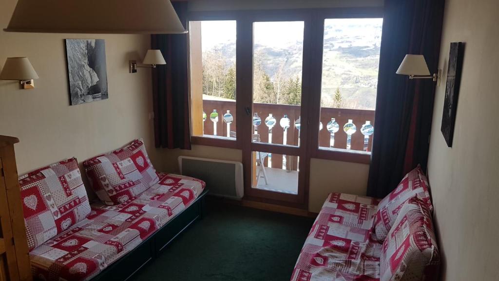 Résidence La Marelle et Le Rami - maeva Home - 2 Pièces 5 Personnes Sélection MAE-1197