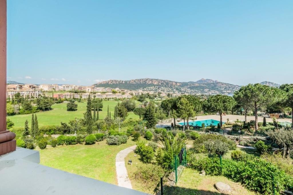 Résidence le Hameau de Cap Esterel - maeva Home - Appartement 2 Pièces 5 Personnes - Confort MAE-1268