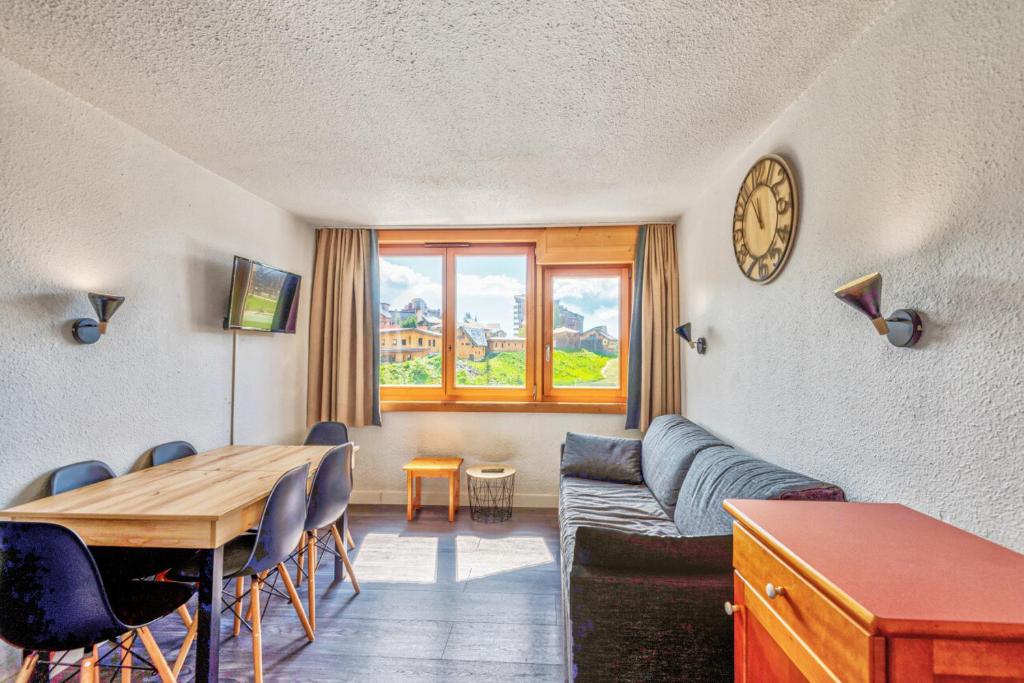 Résidence Les Portes du Soleil - maeva Home - 2 Pièces 6 Personnes Sélection MAE-1281