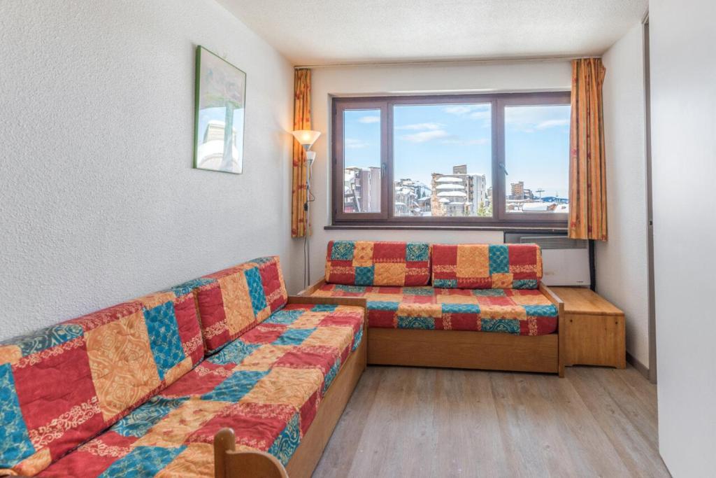 Résidence Les Alpages - maeva Home - 2 Pièces 4 Personnes Budget MAE-1312