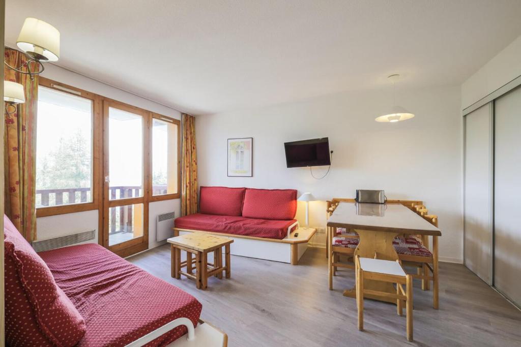 Résidence Le Hameau du Sauget - maeva Home - 3 Pièces 6 Personnes Sélection MAE-1979