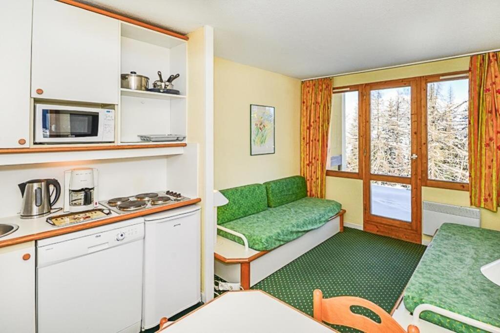 Résidence Le Hameau du Sauget - maeva Home - Studio 4 Personnes Budget MAE-1981