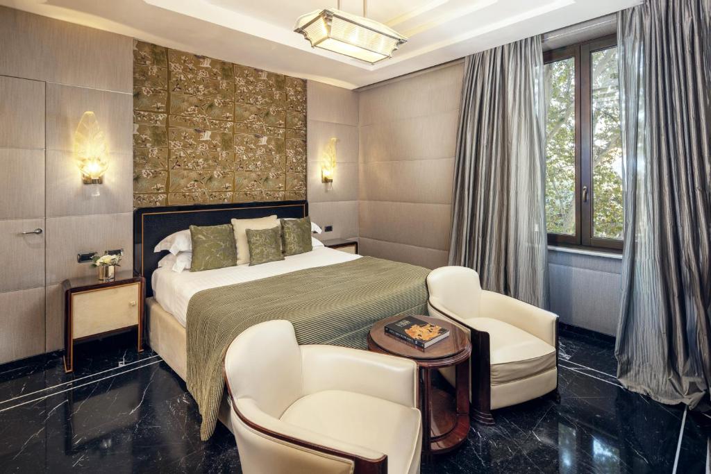 Regina One-Bedroom Suite