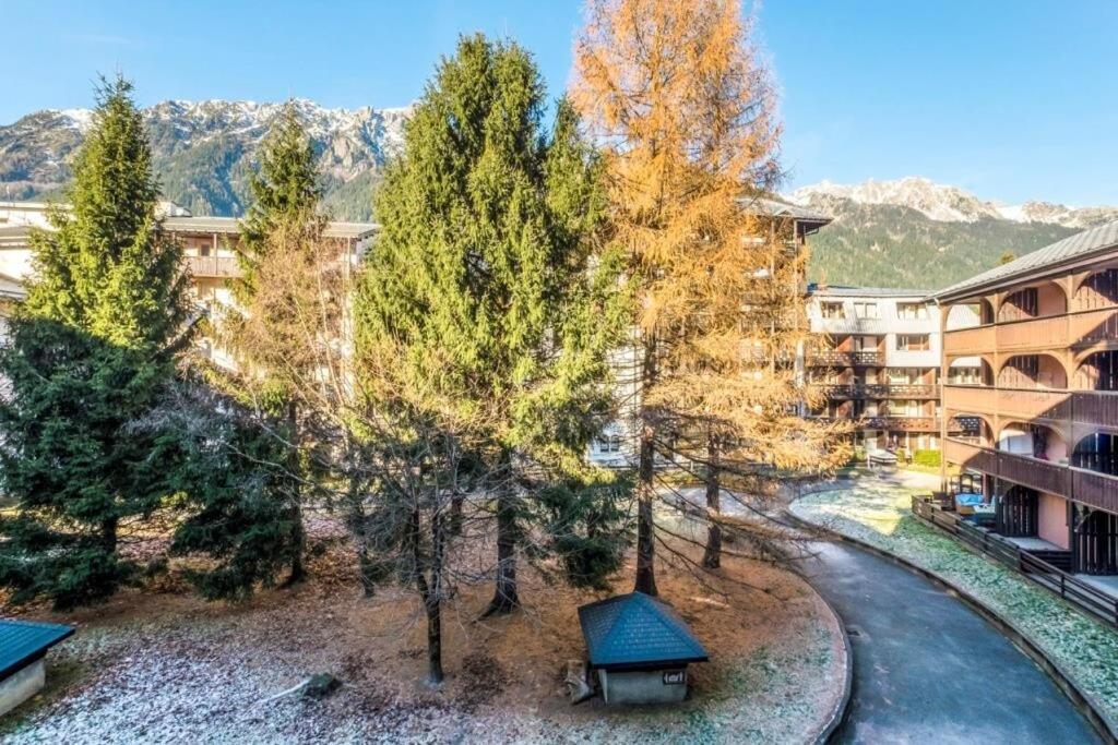 L'Aiguille - maeva Home - 2 Pièces 5 Personnes Confort MAE-2139