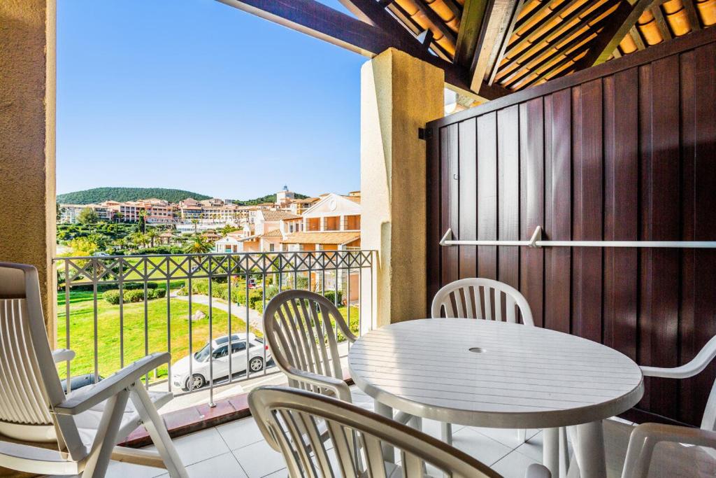 Résidence le Village de Cap Esterel - maeva Home - Appartement 2 Pièces 5 Personnes - Confort MAE-2137