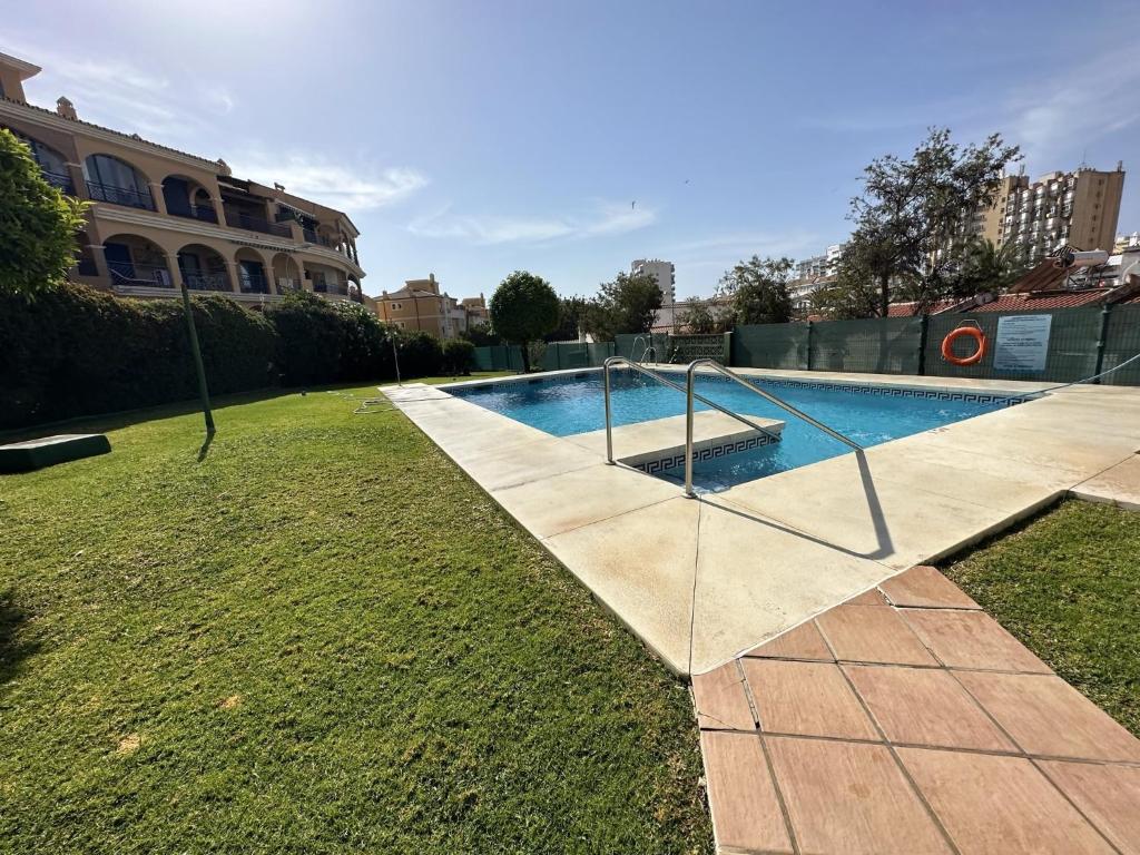 Apto Familiar a 200m Playa Bil-Bil