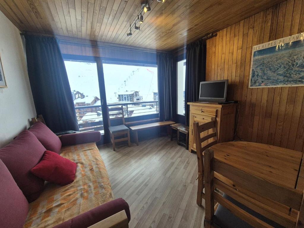 Résidence Tufs - Appartement fonctionnel·Proches des pistes et des MAE-2071