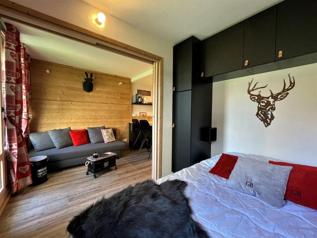 Résidence Villaret - appartement pour 4 personnes MAE-4101