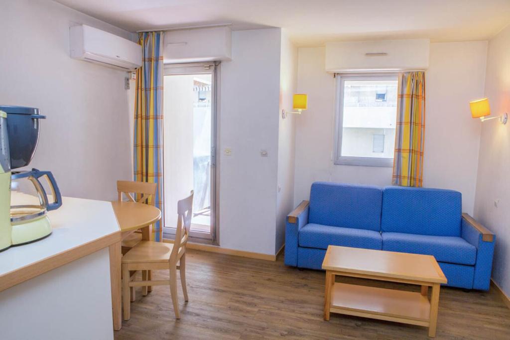 Résidence Promenade des Bains - maeva Home - Studio 4 Personnes Confort MAE-2296
