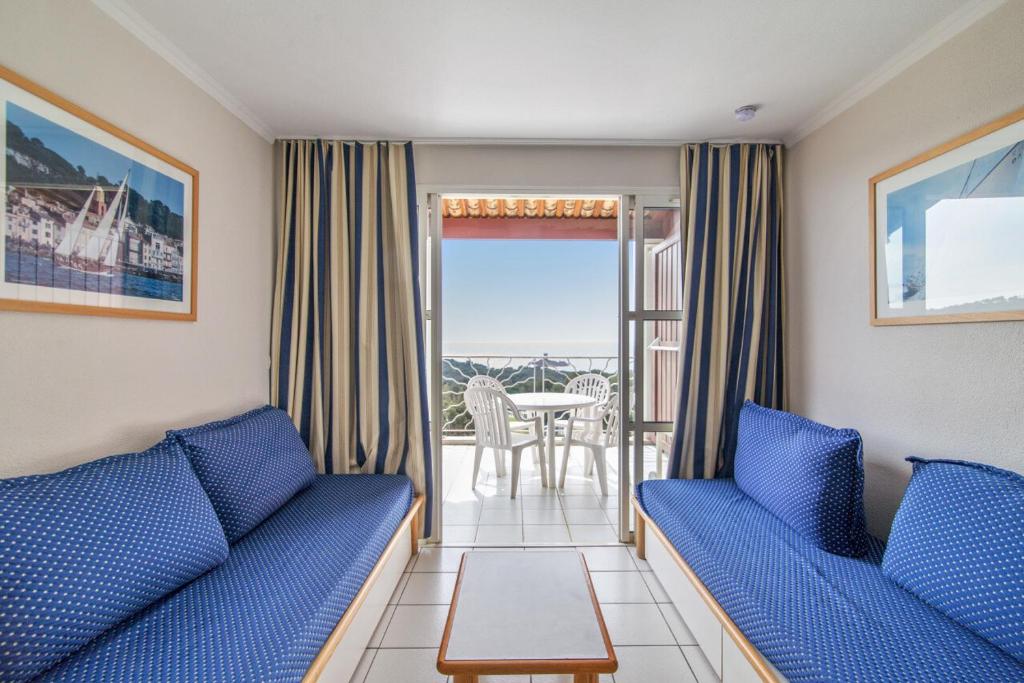 Résidence le Hameau de Cap Esterel - maeva Home - Studio 5 Personnes - Confort MAE-2361