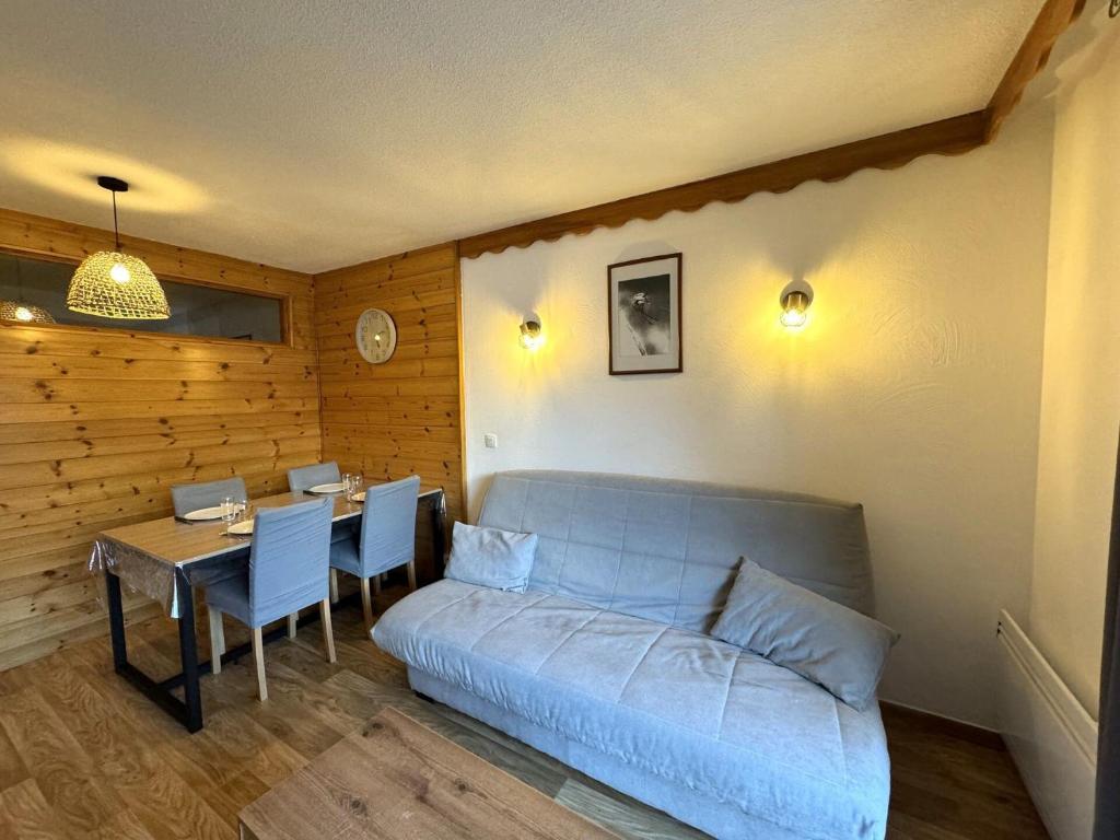 Résidence Les Hauts De Preclaux - Appartement au coeur des Orres 1800 MAE-8051