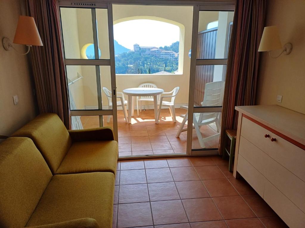 Résidence le Village de Cap Esterel - maeva Home - Studio 4 personnes - Confort MAE-2362