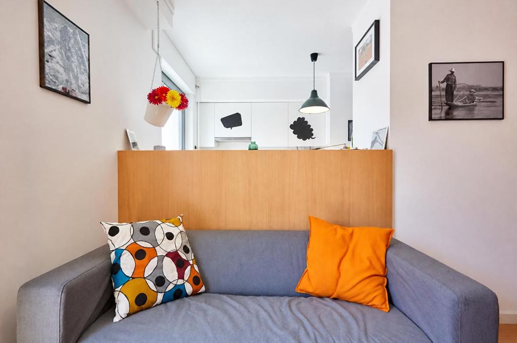 Sofi Apartment Lisbon