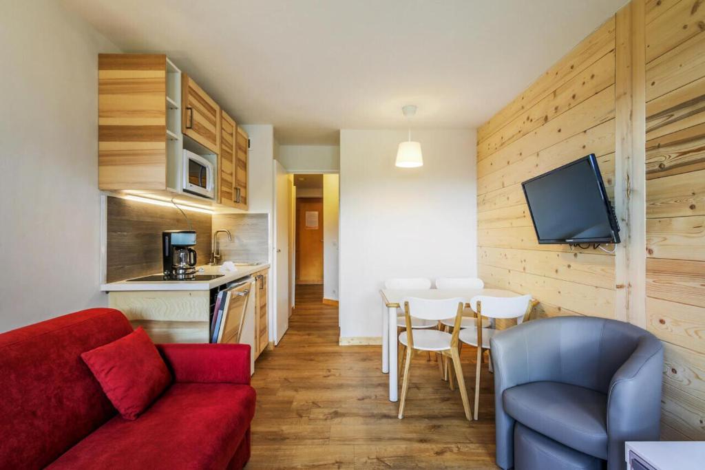 Résidence Le Hameau du Sauget - maeva Home - Appartement 2 pièces 4 personnes - Sélection MAE-3483