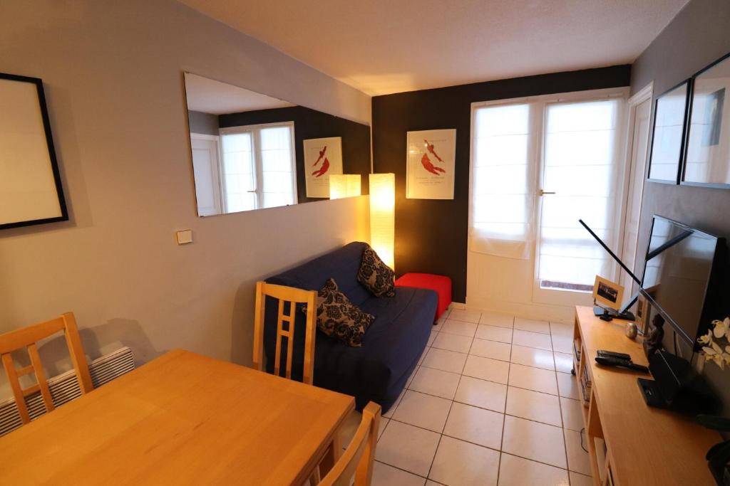 Résidence Hameau Du Borsat 3 - Appartement ski aux pieds·Balcon·Parking MAE-9681