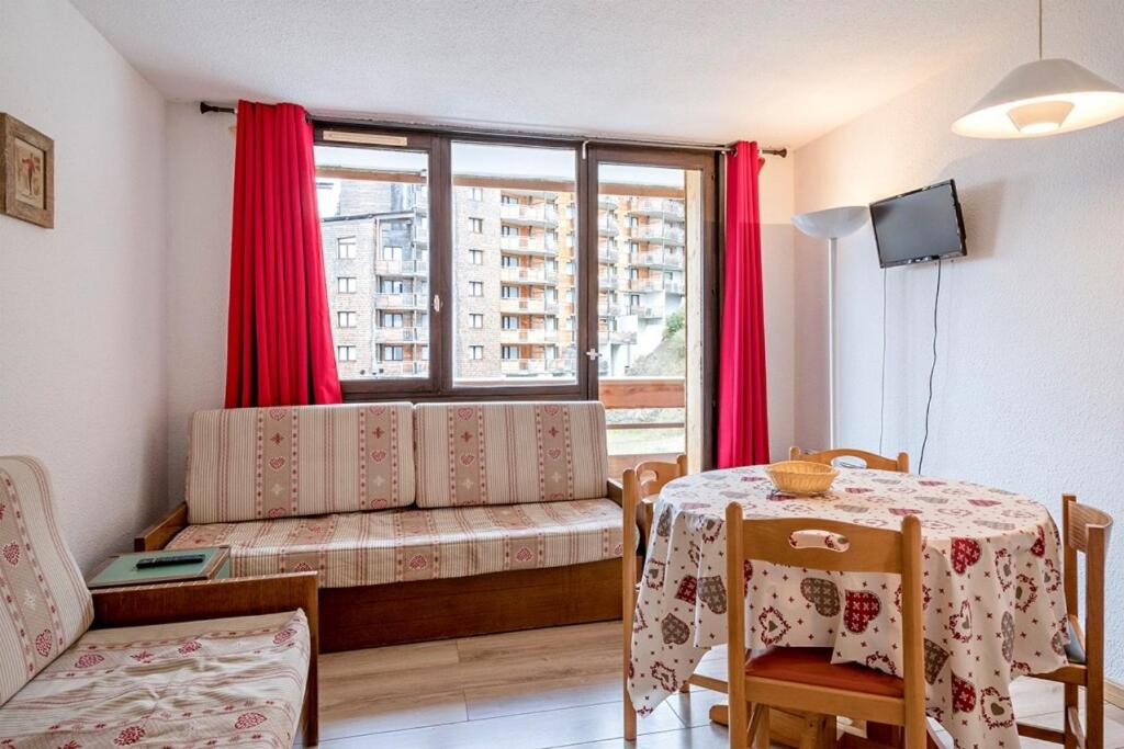 Résidence Les Alpages - maeva Home - Studio 4 Personnes Confort MAE-3632