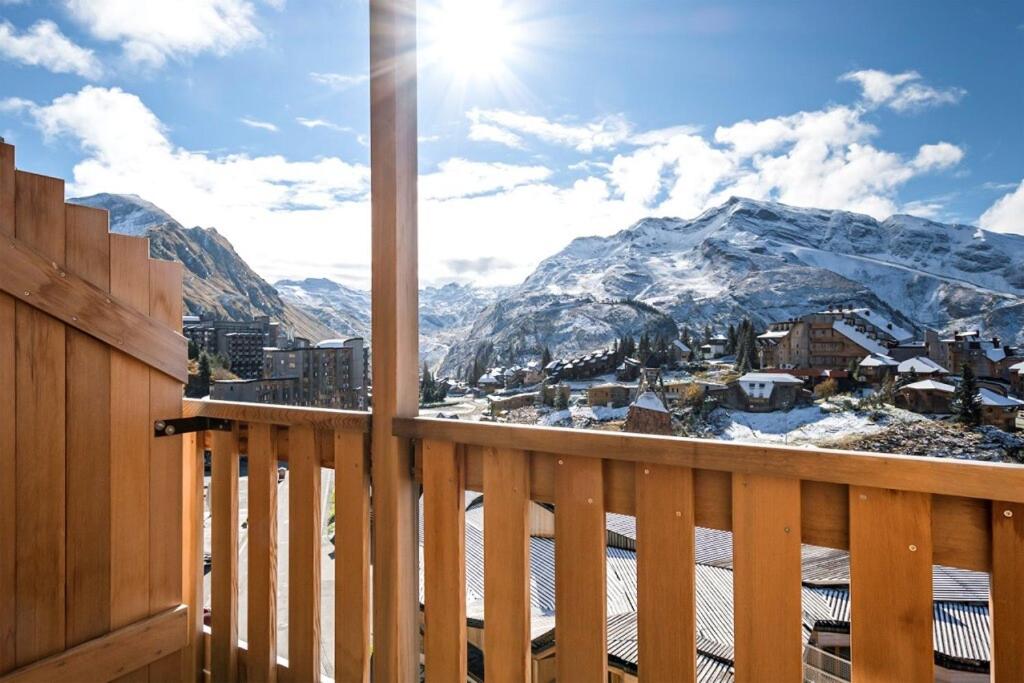Résidence Les Fontaines Blanches - maeva Home - 2 Pièces 5 Personnes Budget MAE-3633