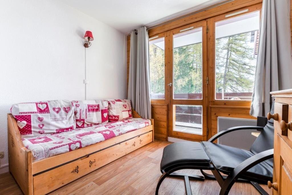 Résidence Le Hameau du Sauget - maeva Home - studio 4 Personnes Sélection MAE-3767
