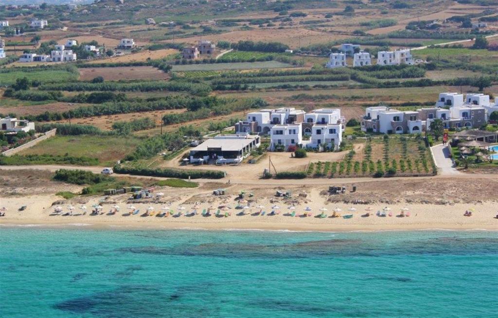 Príroda v okolí apartmánu