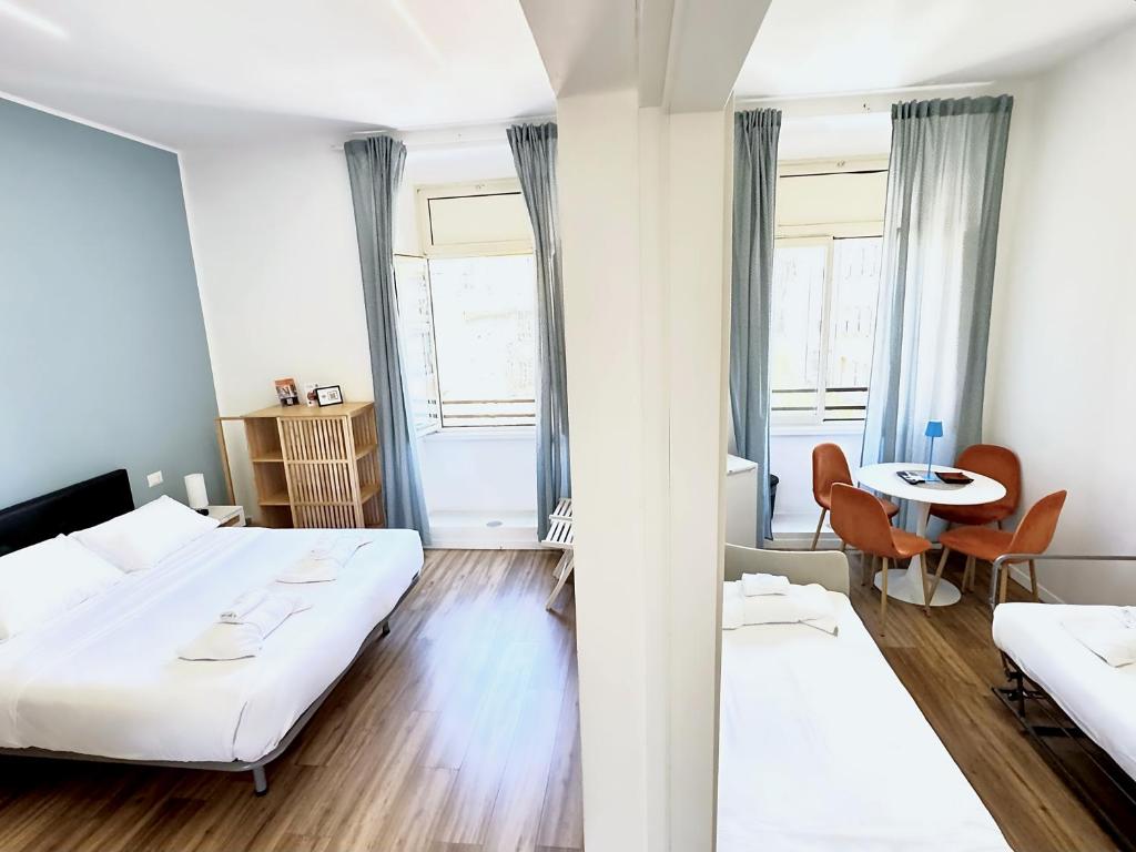 Lexie Suites