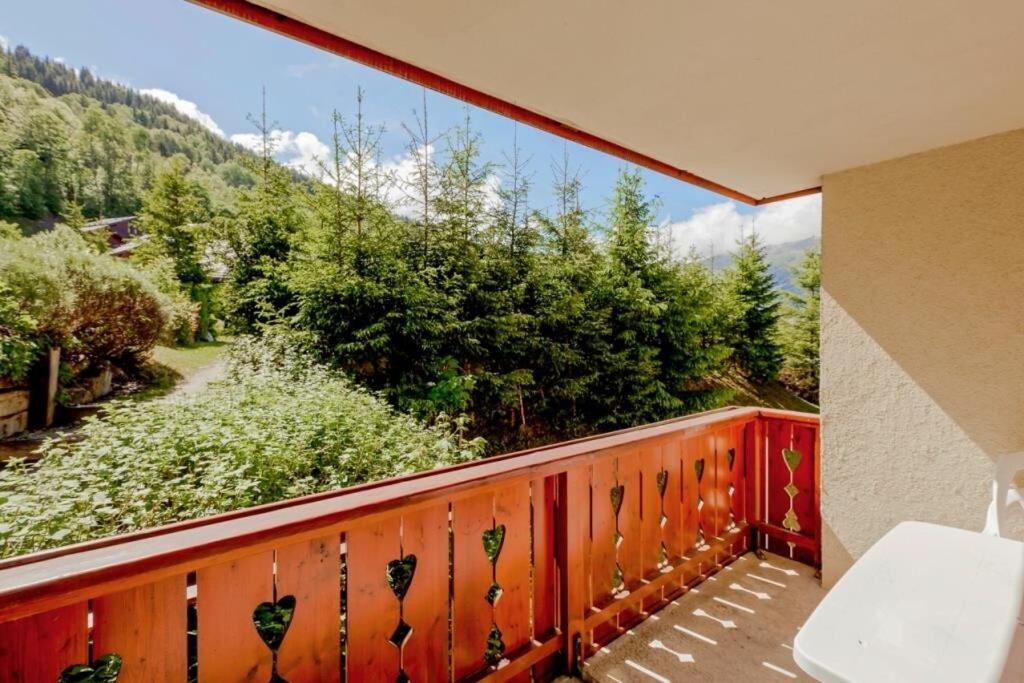 Résidence Les Fermes de Méribel - maeva Home - 2 Pièces 4 Personnes Sélection MAE-4097