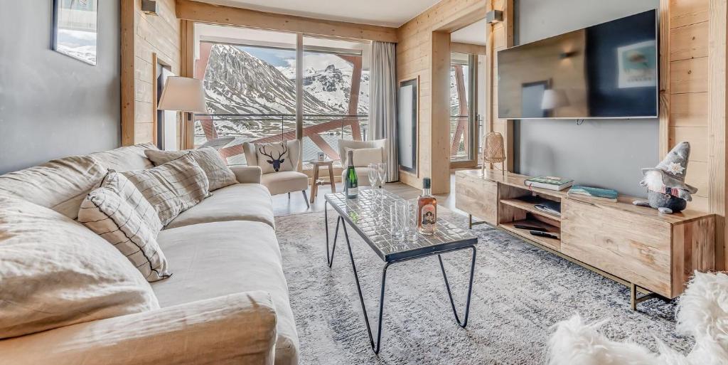 Résidence Phoenix - 5 pièces 8 personnes PREMIUM 4 MAE-2031