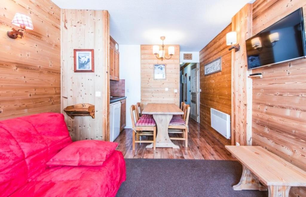 Résidence Les Sentiers du Tueda - maeva Home - 2 Pièces 4 Personnes Confort MAE-4101