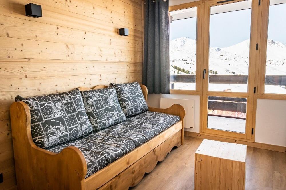 Résidence Les Constellations - maeva Home - Studio 4 Personnes - Confort MAE-4098