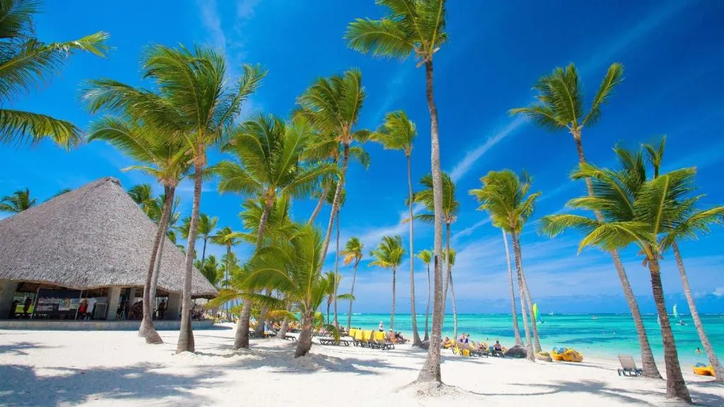 VACATION Homes HOTEL Villas and Suites Bavaro - playa Los Corales - wifi - SPA - Beach CLUB in Punta Cana