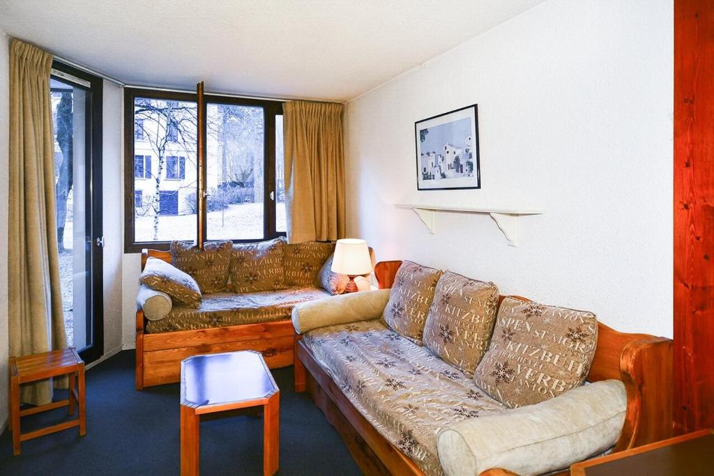 L'Aiguille - maeva Home - 2 Pièces 5 Personnes - Sélection MAE-4175