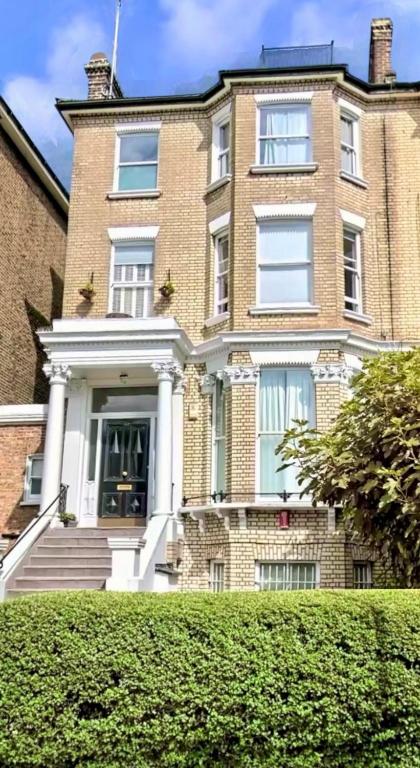 The Studio - Heart Of Primrose Hill