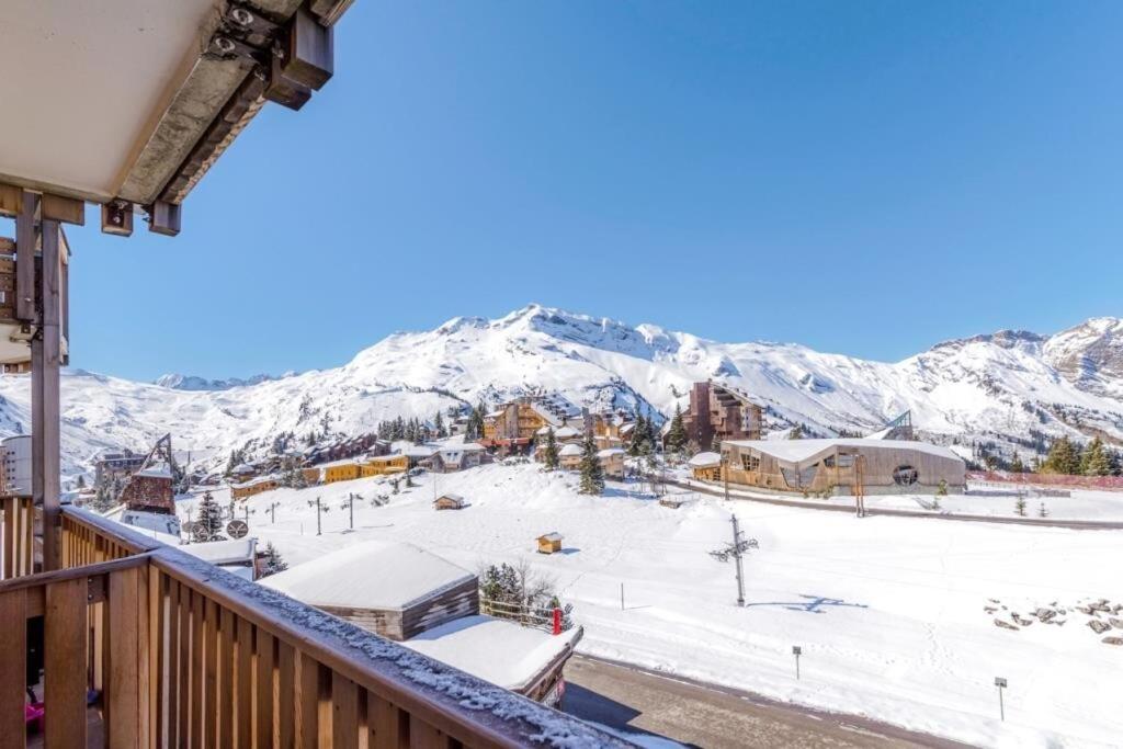 Résidence Les Fontaines Blanches - maeva Home - 2 Pièces 4 Personnes Sélection MAE-5573