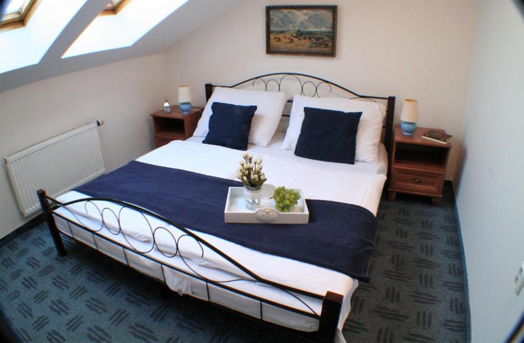 Anette Hotel - Resim 44