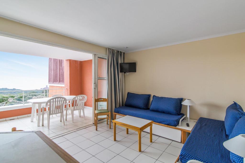 Résidence le Hameau de Cap Esterel - maeva Home - Appartement 2 Pièces 7 Personnes - Confort MAE-5820