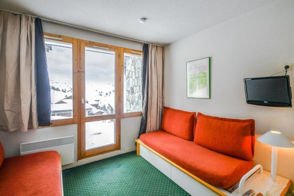 Résidence Les Constellations - maeva Home - Studio 5 Personnes Confort MAE-5963