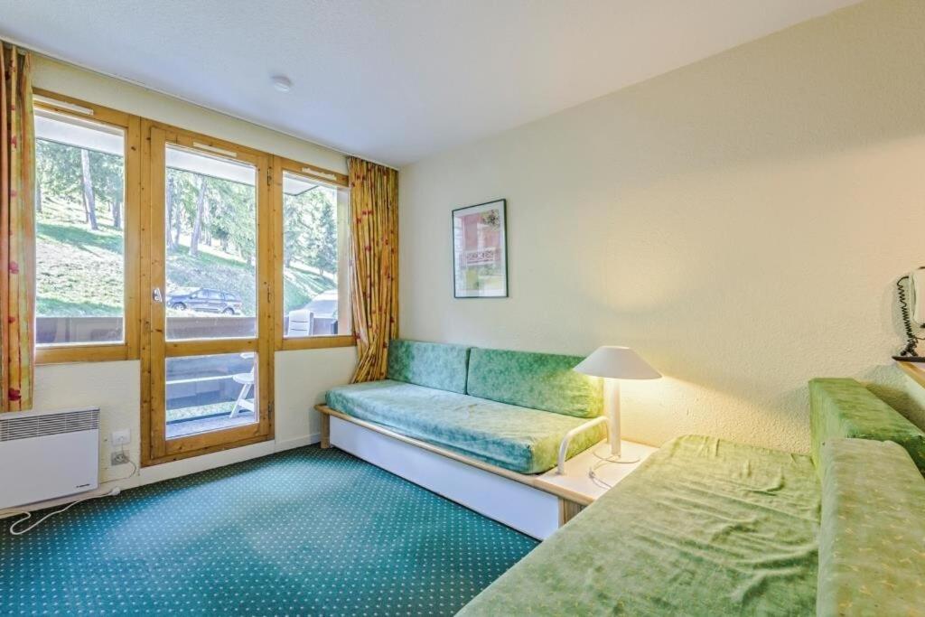 Résidence Le Hameau du Sauget - maeva Home - Appartement 2 Pièces 4 Personnes - Budget MAE-6712