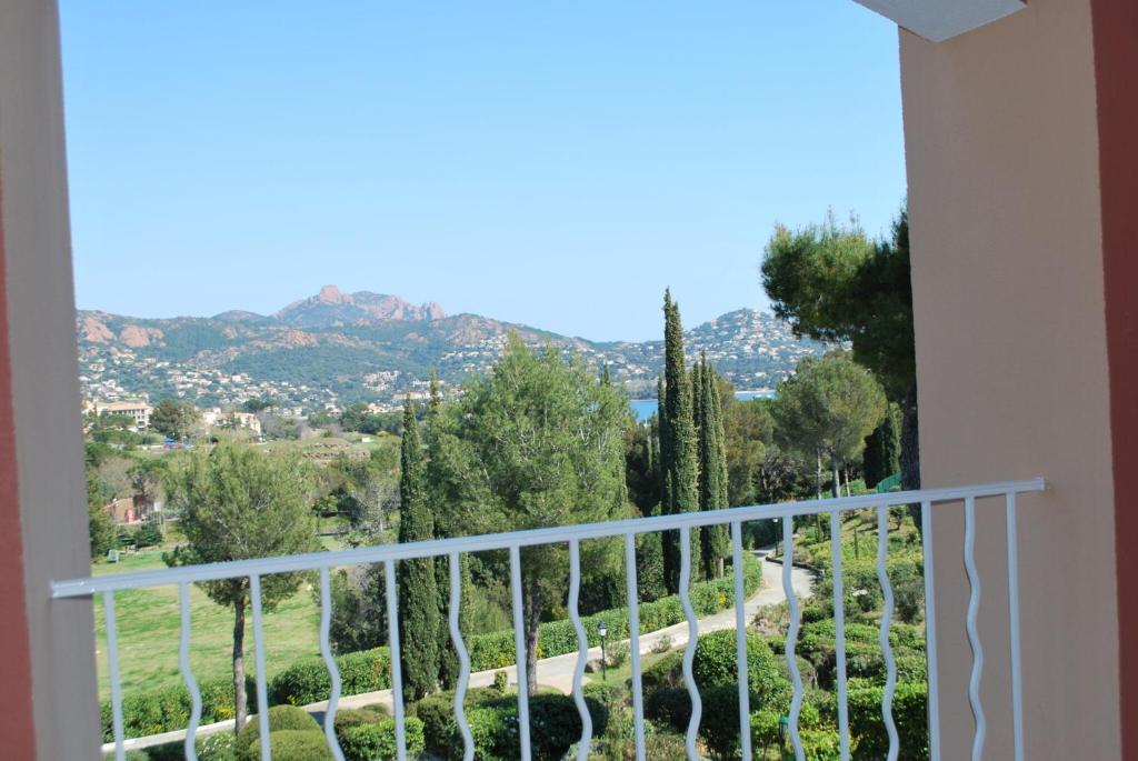 Résidence le Hameau de Cap Esterel - maeva Home - Studio 5 Personnes - Sélection MAE-0154