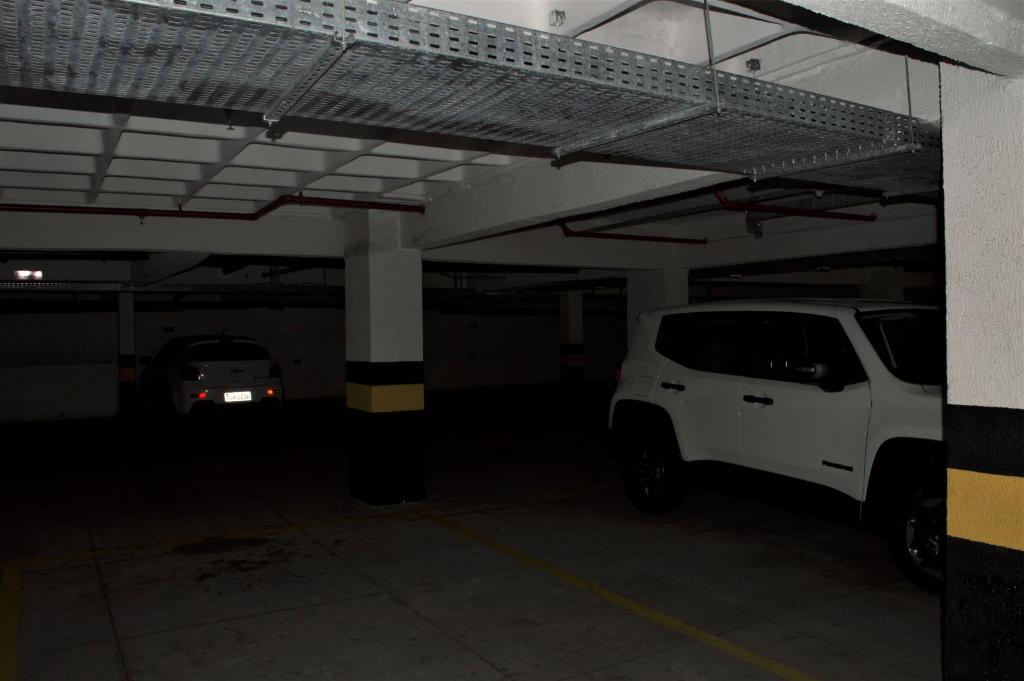  Apartamento Deluxe Ahead Ponta Negra