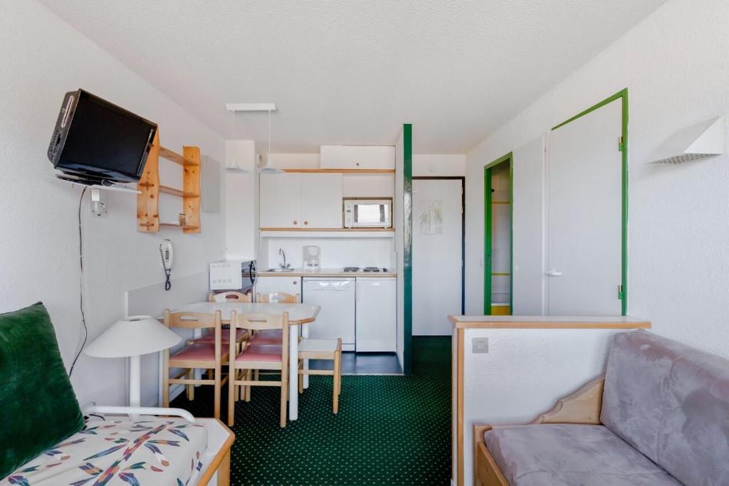 Résidence Le Hameau du Sauget - maeva Home - Studio 4 Personnes Confort MAE-4377