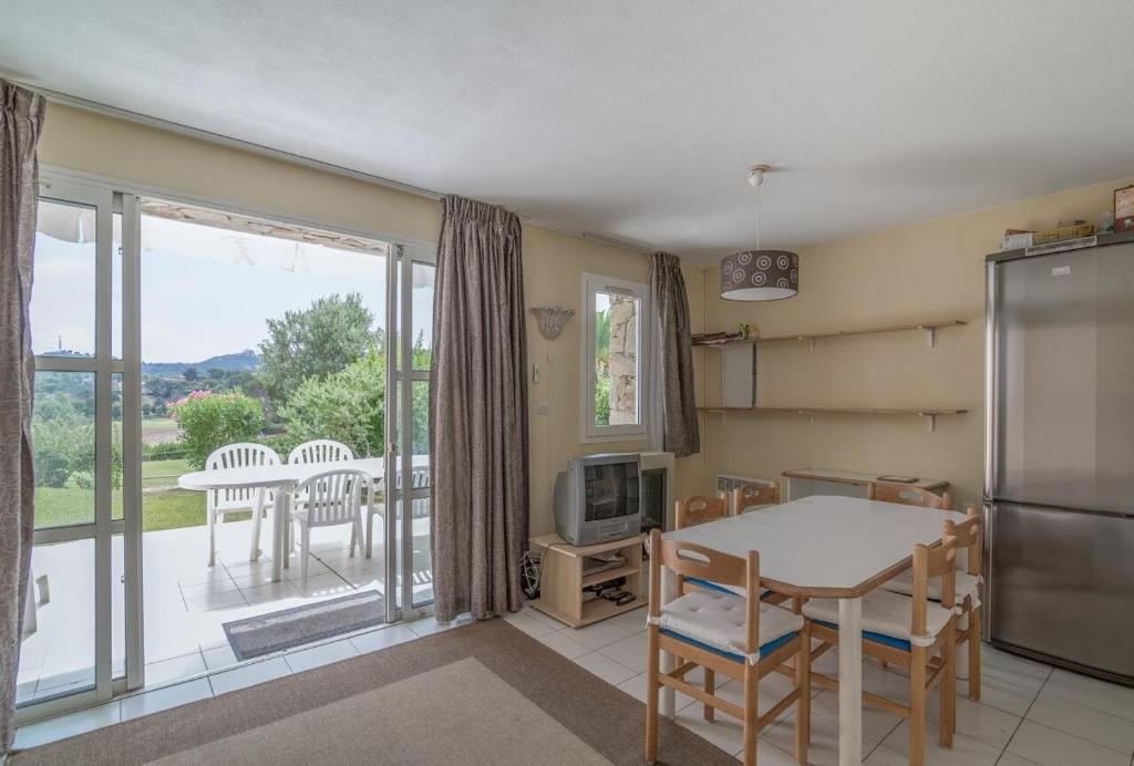 Résidence le Village de Cap Esterel - maeva Home - Appartement 3 Pièces 6 Personnes - Budget MAE-5941