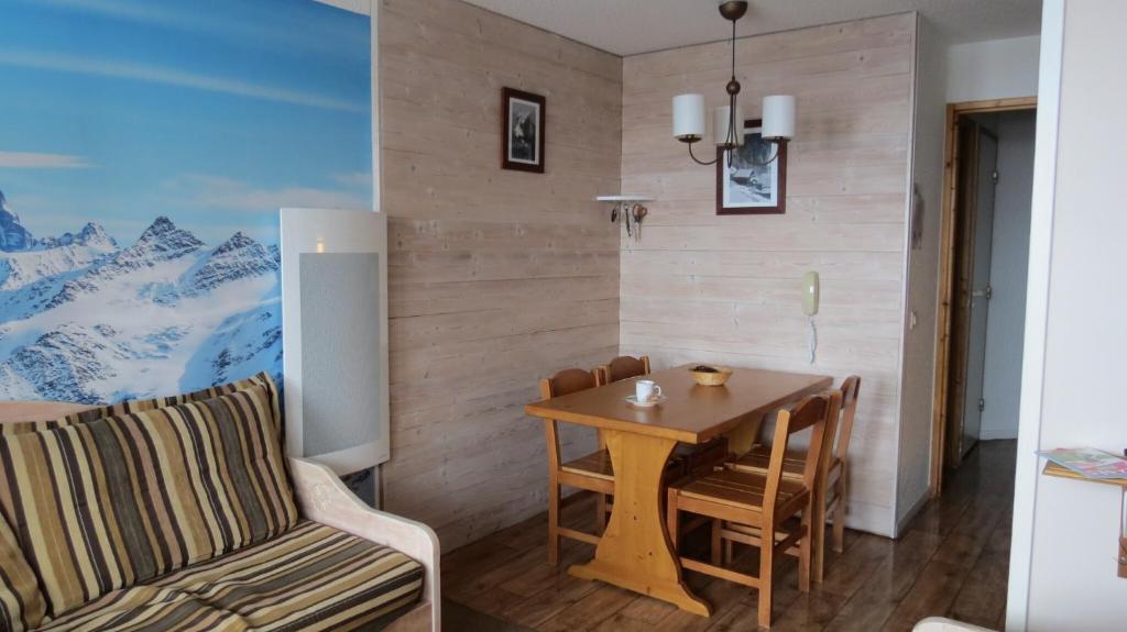 Résidence Les Constellations - maeva Home - 2 Pièces 5 Personnes Sélection MAE-8856