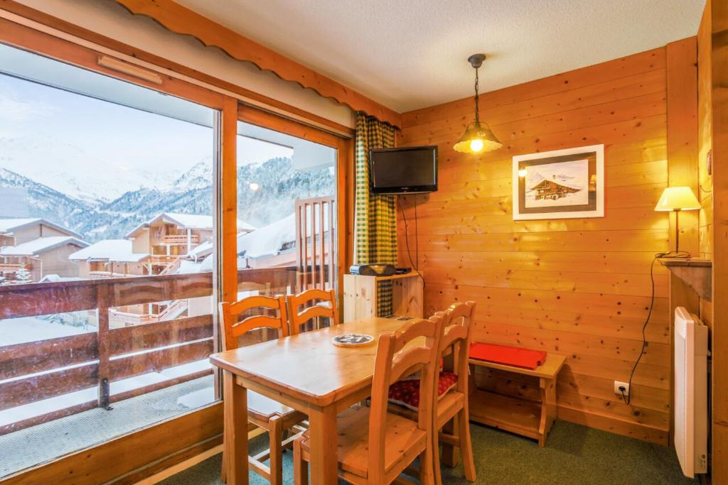 Résidence Les Sentiers du Tueda - maeva Home - 2 pièces 4 Personnes Confort MAE-9336