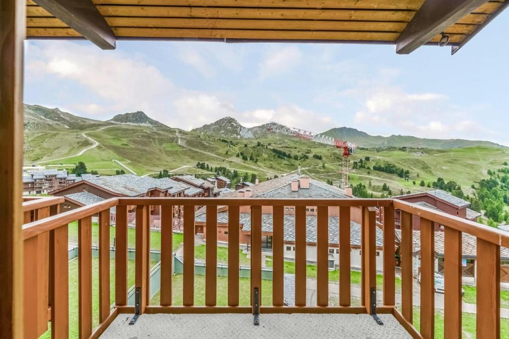 Résidence Les Constellations - maeva Home - Appartement 2 pièces 6 personnes - Prestige MAE-9440