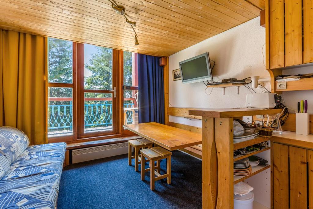 Résidences quartier Charmettoger - maeva Home - 2 Pièces 6 Personnes Budget MAE-3506