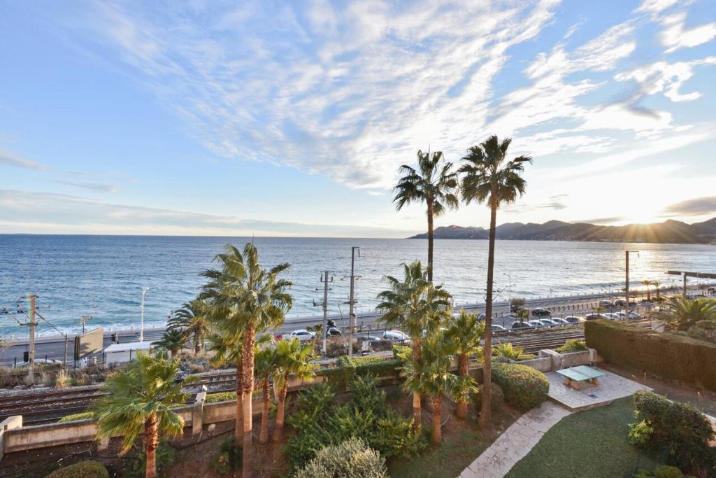 Résidence Cannes Verrerie - maeva Home - 2 Pièces 5 Personnes Confort MAE-3572