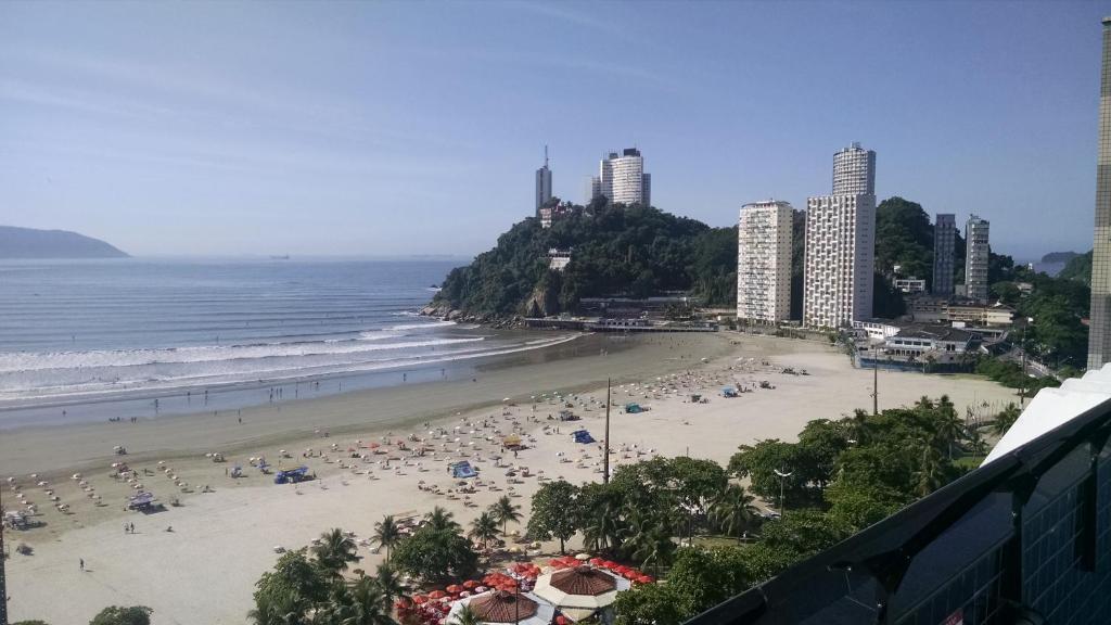  Apartamento Na Ilha Porchat