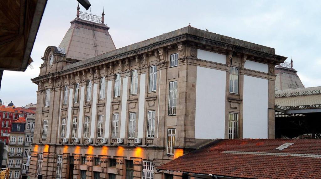 Sendme2Portugal: Loureiro - 2