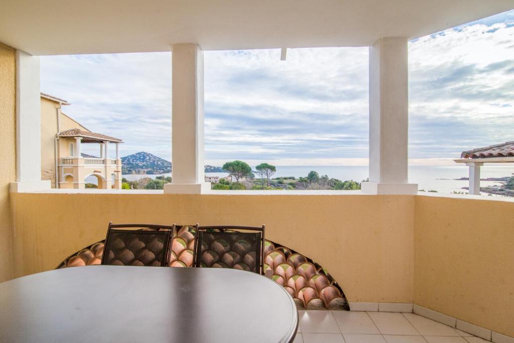 Résidence le Village de Cap Esterel - maeva Home - Studio 4 personnes - Sélection MAE-4480