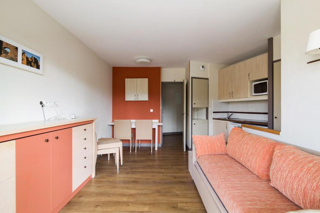 Résidence le Village de Cap Esterel - maeva Home - Appartement 2 pièces 5 personnes - Sélection MAE-4799