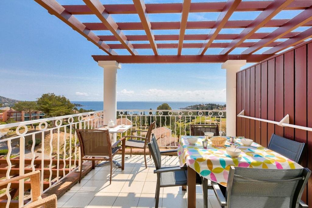 Résidence le Village de Cap Esterel - maeva Home - Appartement 2 pièces 6 personnes - Sélection MAE-4826